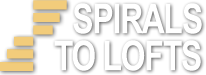 spirals to lofts