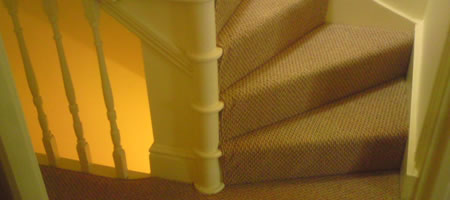 All our stairs are bespoke, and we guarantee to beat any other genuine quote!